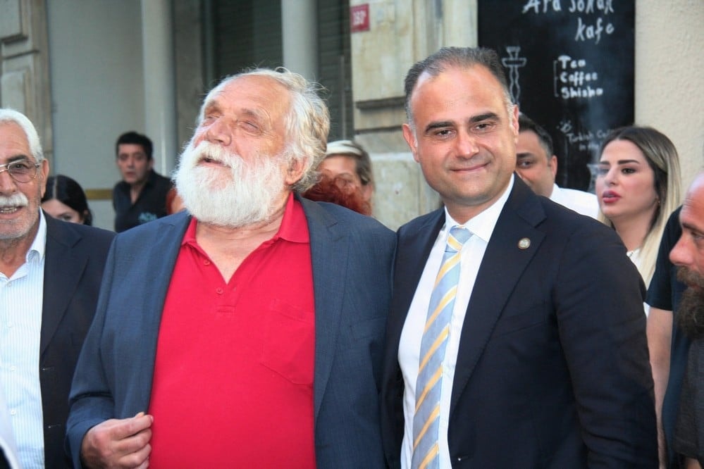 Demokrasi Nöbeti 30.05.2019 - 2