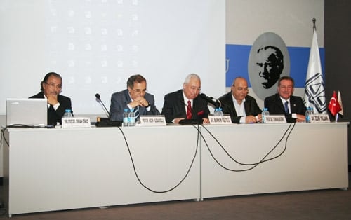 Cumhuriyet, Demokrasi, İnsan Hakları Paneli - 13