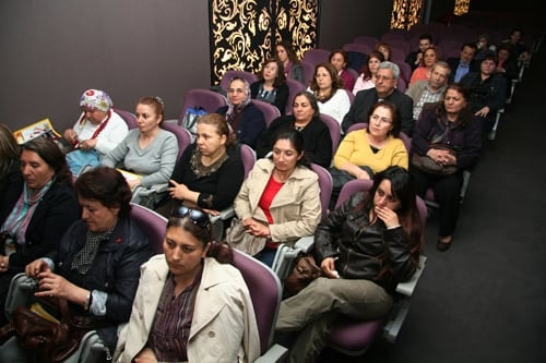 Müjdat Gezen’Le Söyleşi - 21