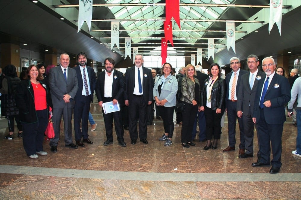 Başkan Durakoğlu Güven Tazeledi - 77