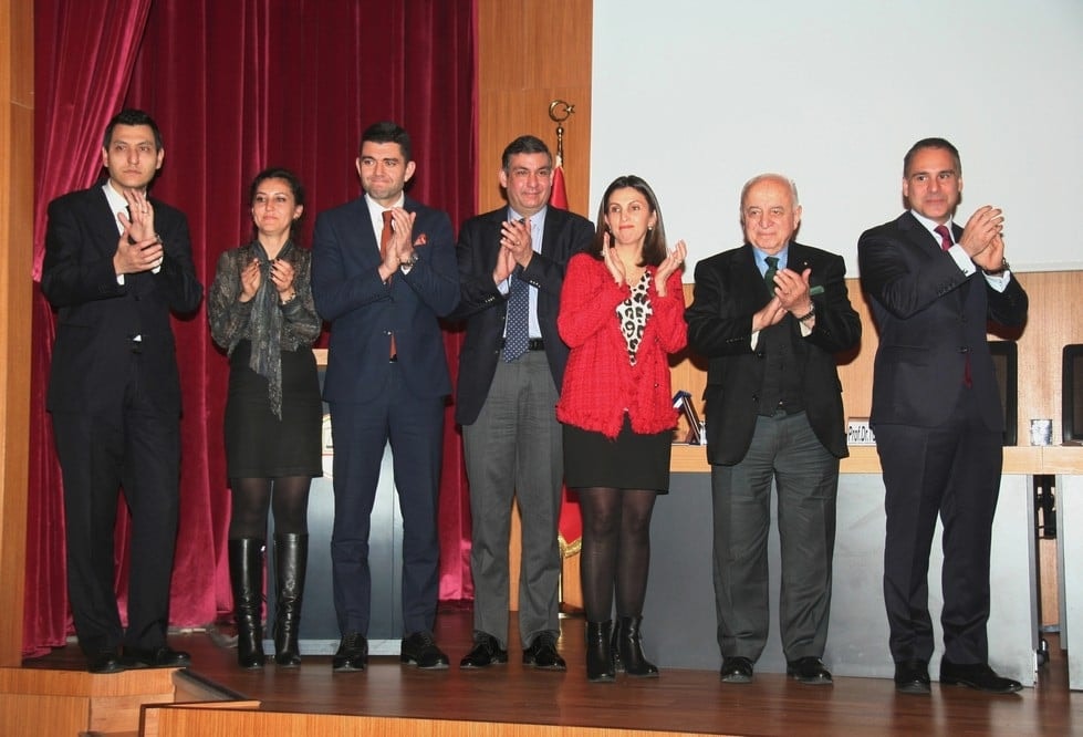 İnsan Hakları Odağında Hukuk Güvenliği - 10