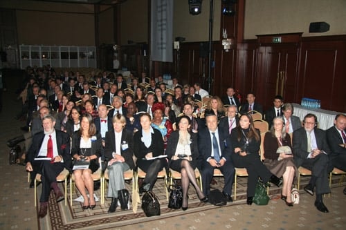 54. Uıa Genel Kurulu Sona Erdi - 8