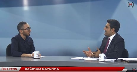 Baroların Güçlü Olması, Avukatların ve Dolayısıyla  Vatandaşın Güçlü Olması Demektir