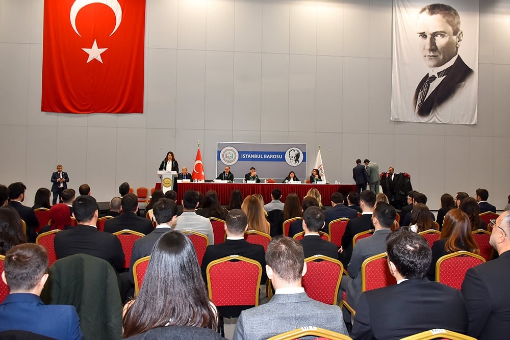 358 Meslektaşımız Daha Aramıza Katıldı   - 7