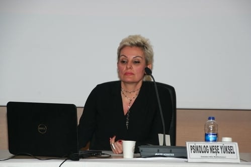 Kadın Hakları Ve Aile İçi Şiddet” Konulu Sertifika Programı Devam Ediyor
 - 51