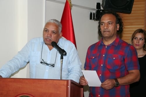 Küba Devrimi. Başka Bir Dünya - 22