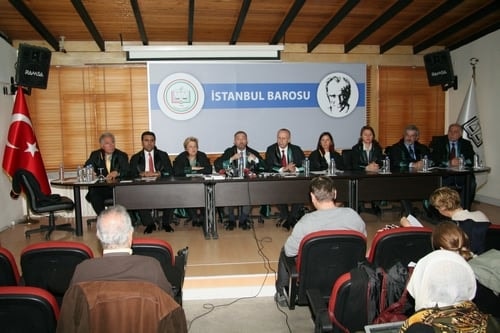 Yolsuzluk İddialarını Kapatılmış Saymak Hukuken Mümkün Değildir

 - 11