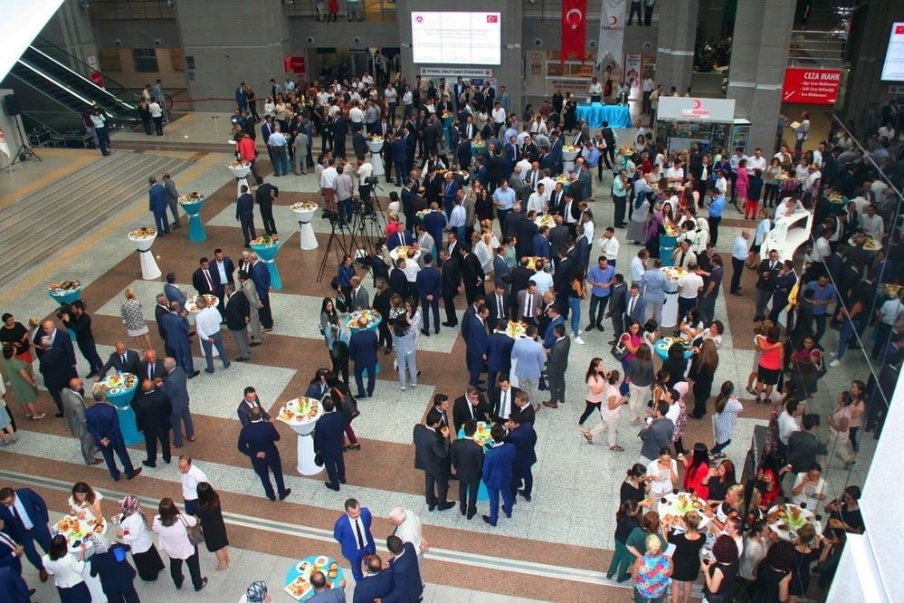 2018-19 Adli Yılı Açıldı - 3