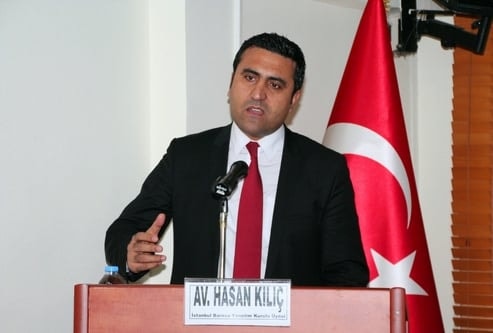 Amatör Sporlarda Sporcuların Tescili Ve Spor Alanlarında Seyir Güvenliği
 - 4