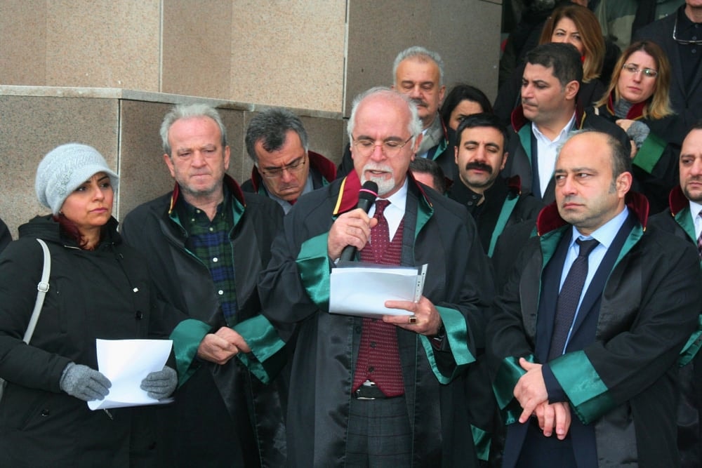 Erdal Doğan Olayında Son Derecede Ciddi Bir Tehdit Karşısındayız - 34