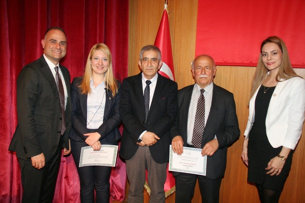 Kat Mülkiyeti Hukuku Semineri - 29