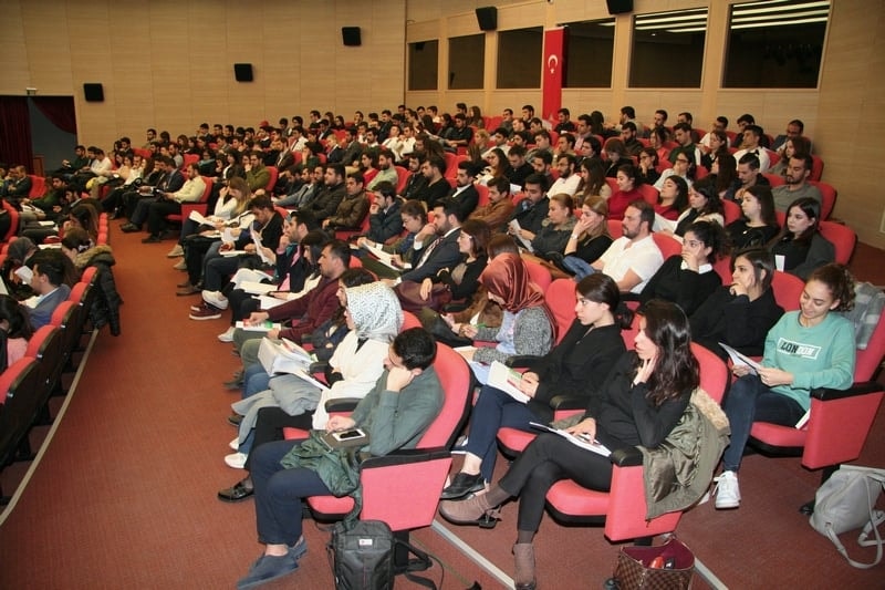 Sem Yeni Eğitim Dönemi Açılışı - 36