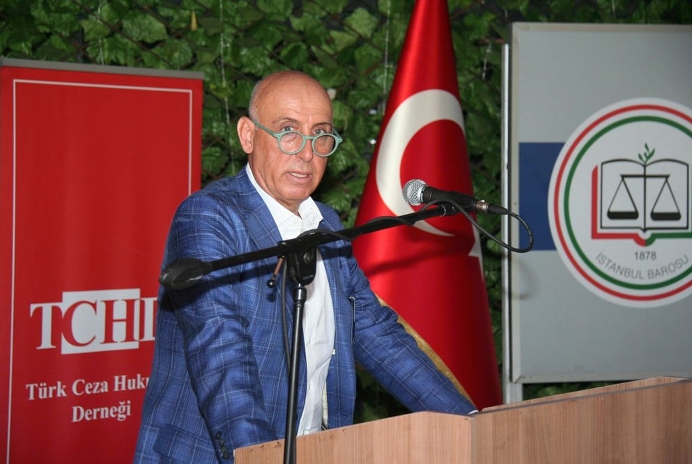 Bir Avukat, Sadece Bir Avukat Değildir - 5