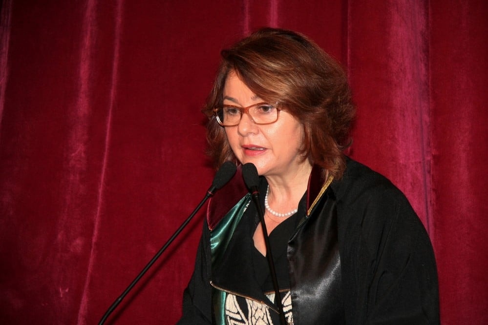 İstanbul Barosu 140 Yaşında!  - 210