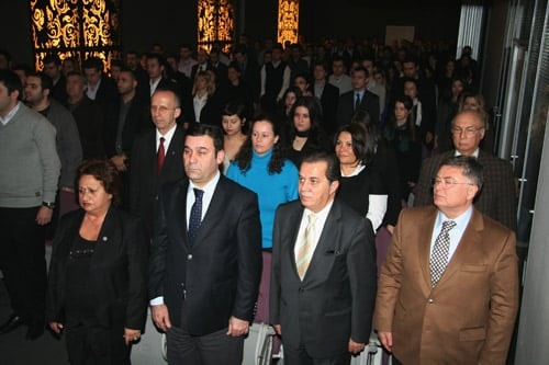 Staj Eğitim Merkezi 19. Dönem 2011-1 Eğitim Dönemi Başladı

 - 4