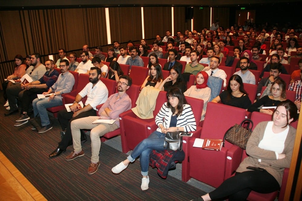 SEM Yeni Eğitim Dönemi Açılışı - 12