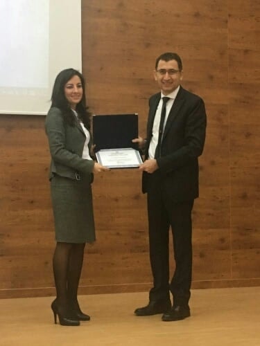 Lojistik ve Taşıma Hukuku Sempozyumu - 17