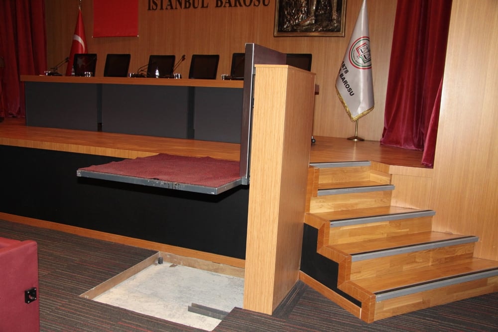 Baromuz Herkes için Erişilebilir - 6