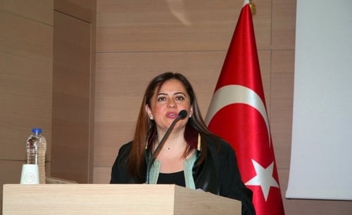 Sem Yeni Eğitim Dönemi Açılışı Yapıldı
 - 37