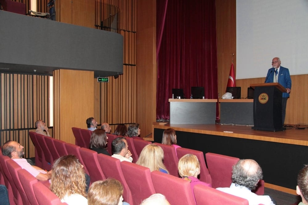 İstanbul Barosu HFSK Münazara Yarışması -1 - 9