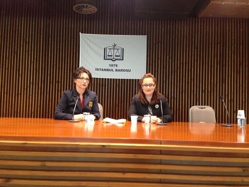 Dünya Kadınlar Günü Etkinlikleri Mart Ayı Boyunca Devam Etti  - 12