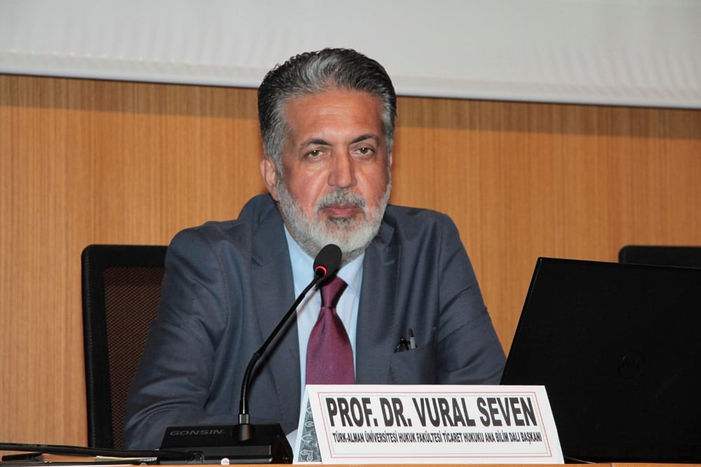 6102 Sayılı Türk Ticaret Kanunu Taşıma İşleri Kitabının 10. Yılı ve Taşıma Hukukundaki Gelişmeler - 35