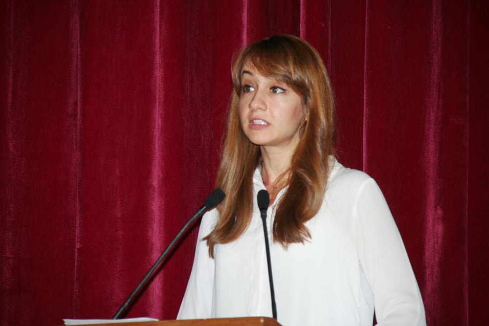 Türkiye’nin İlk “Yapay Zekâ Çağında Hukuk Raporu” Yayınlandı - 78