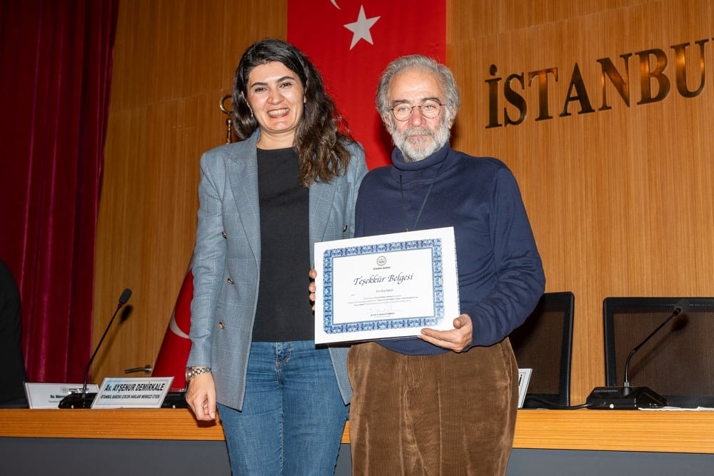 Dünya Çocuk Hakları Günü Etkinliği Yapıldı - 13