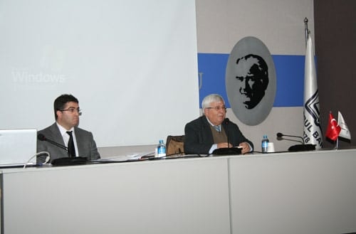 Ceza Muhakemesinde İddia Makamı

 - 7