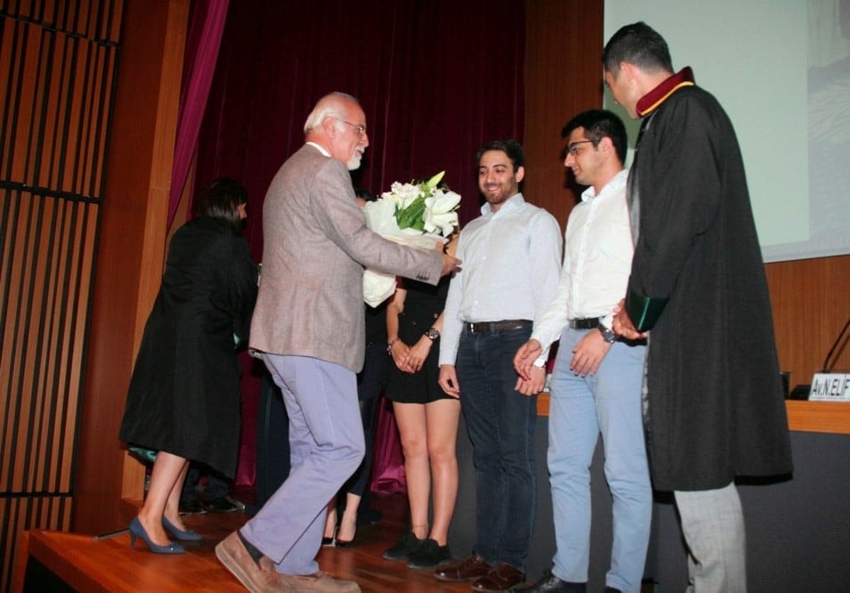 Sem Yeni Eğitim Dönemi Açılışı - 12