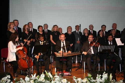 Mesleklerinde 25, 30, 35 Yılını Dolduran Toplam 693 Meslektaşımıza Plaket Verildi
 - 77