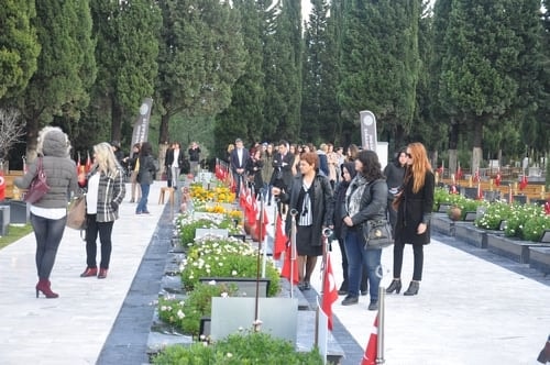 Tübakkom Toplantısı Manisada Yapıldı
 - 9