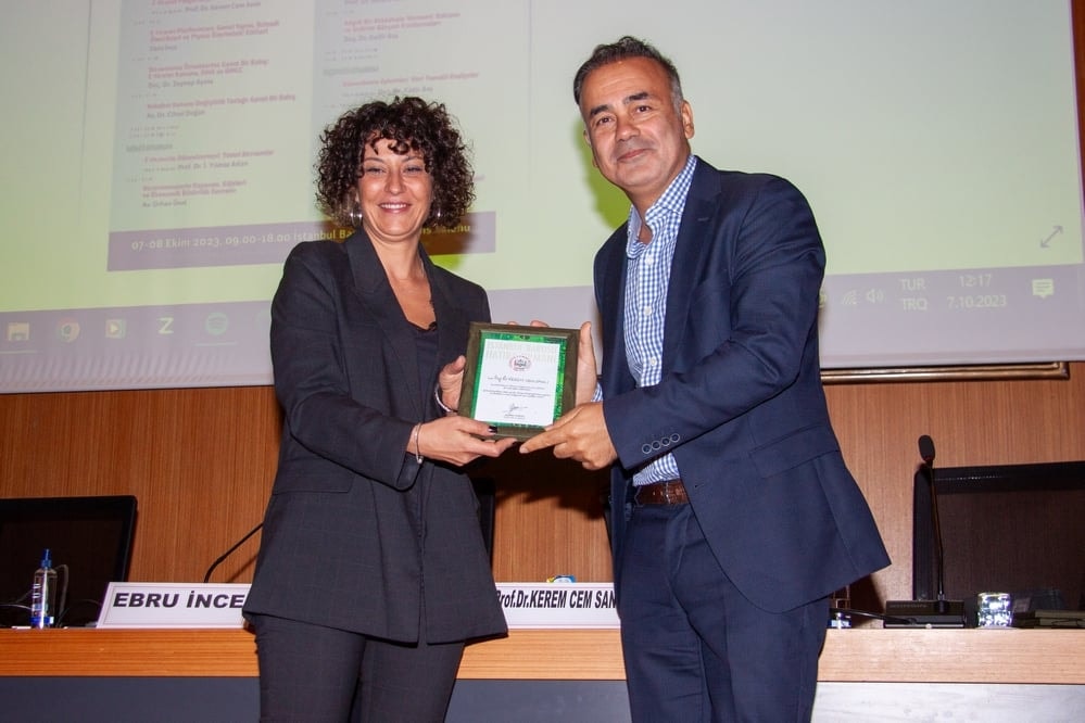 “Elektronik Ticaretin Düzenlenmesi” Semineri - 10