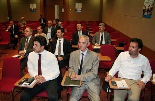 Enerji Piyasalarında Üretici Ve Tüketici Sorunları Iı
 - 3