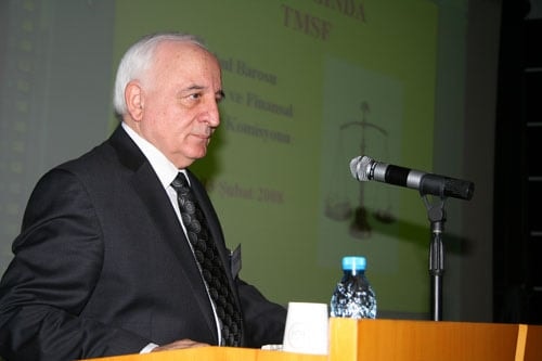 “Günışığında Tmsf” Paneli - 1