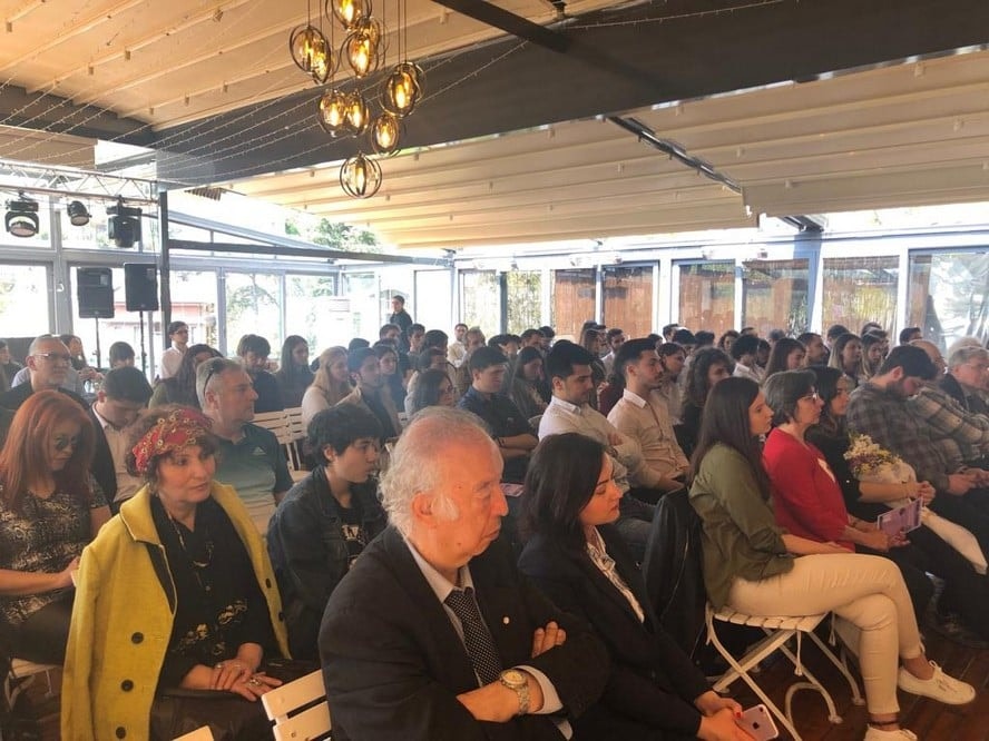 Tarihte Haksız Yargılamaların Gölgesinde :‘ Savunmanın Savunulması’- IV - 1