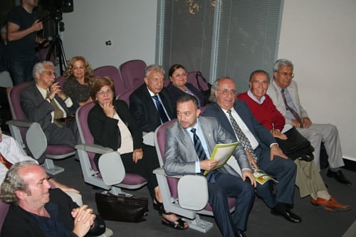 Baro Meclisi 32. Olağan Genel Kurulu 05 Ekim Cuma Günü Topladı
 - 44