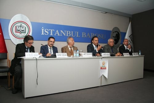 İş Sağlığı Ve İş Güvenliğinde Hukuksal Sorunlar

 - 44