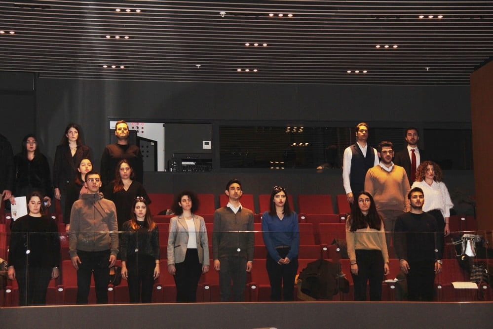 Sem Yeni Eğitim Dönemi Açılışı - 10