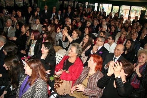 Hukuk Devleti Tesis Edilene, Yargı Bağımsız Olana Kadar, Bedeli Ve Pahası Ne Olursa Olsun Bu Mücadeleyi Birlikte Sürdüreceğiz - 256