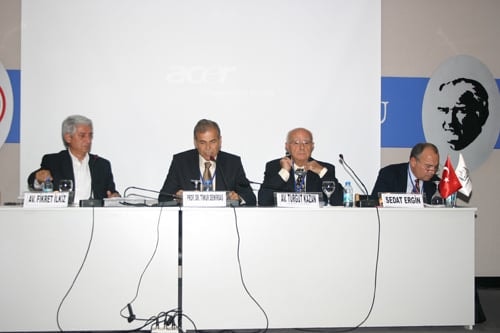 Yargı Alanında Yaşananlar Bizi Dehşete Düşürüyor
 - 60