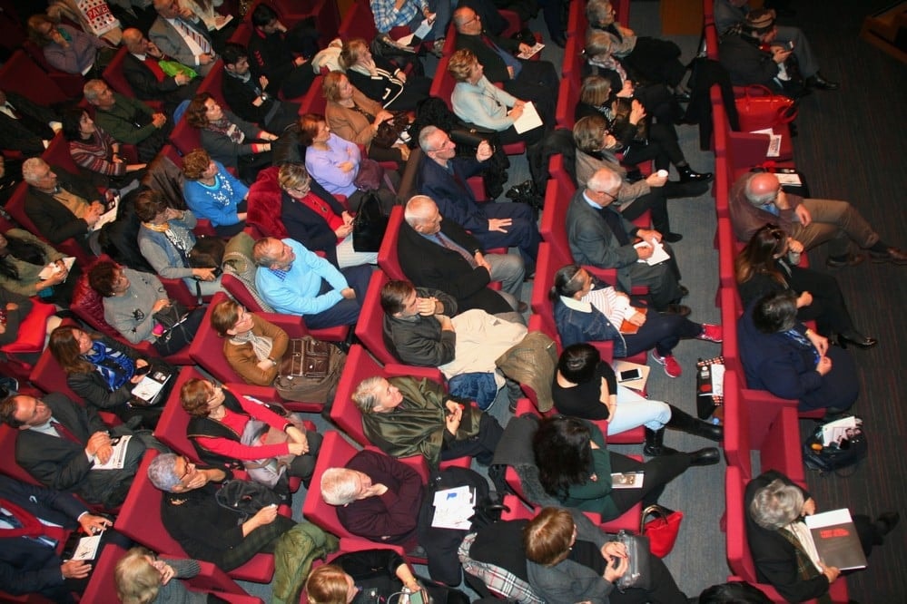 2019 Dönemecini Bilinçle Aşabilecek İnançtayız  - 19