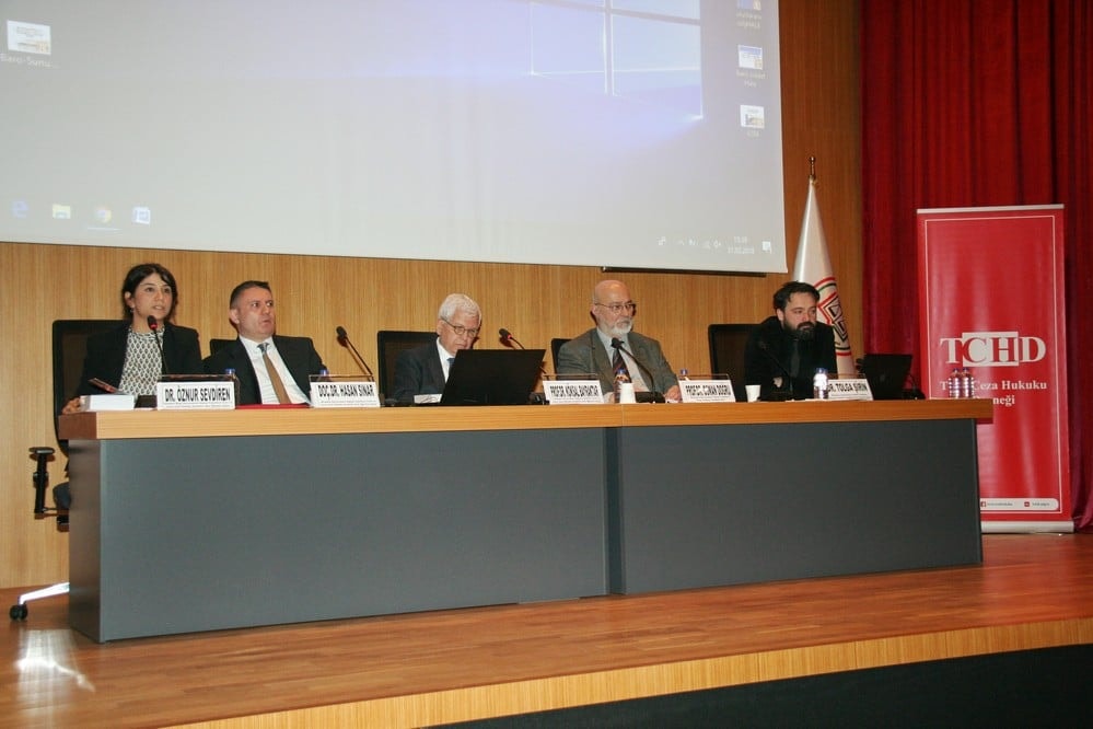 Anayasa Mahkemesi Bireysel Başvuru Kararlarının Yerine Getirilmesi - 80