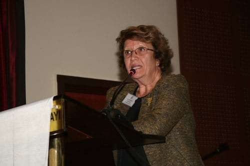 Türkiye 6. Stajyer Avukatlar Kurultayı İstanbul’Da Yapıldı - 35