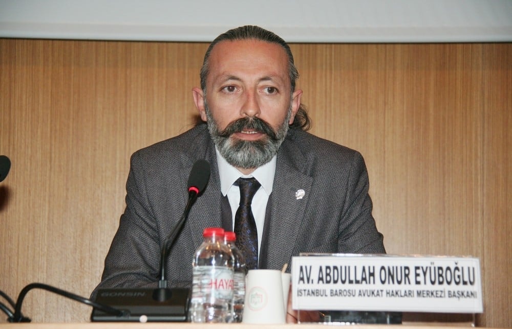 Avukat Hakları Merkezi Yeni Dönem Çalışmaları - 13