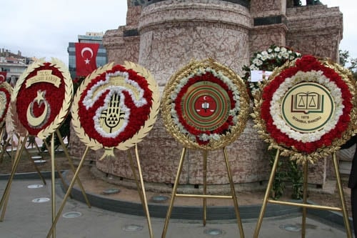 30 Ağustos Zafer Bayramını Coşkuyla Kutladık - 10