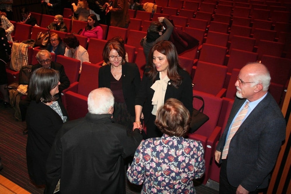 Geçmişten Geleceğe Avukatlık - 59