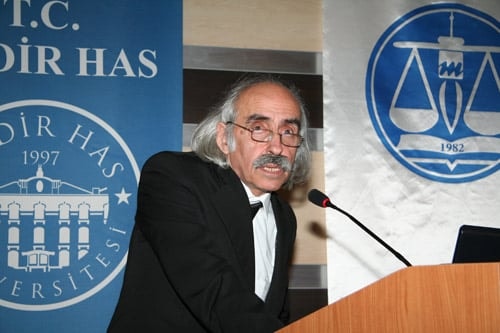 Roma Hukukundan Modern Hukuka Sorumluluk Sempozyumu Yapıldı  - 14