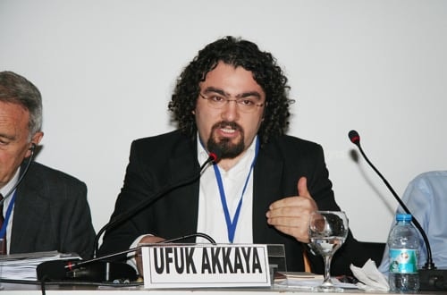 Yargı Alanında Yaşananlar Bizi Dehşete Düşürüyor
 - 56