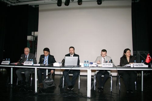 “Günışığında Tmsf” Paneli - 17